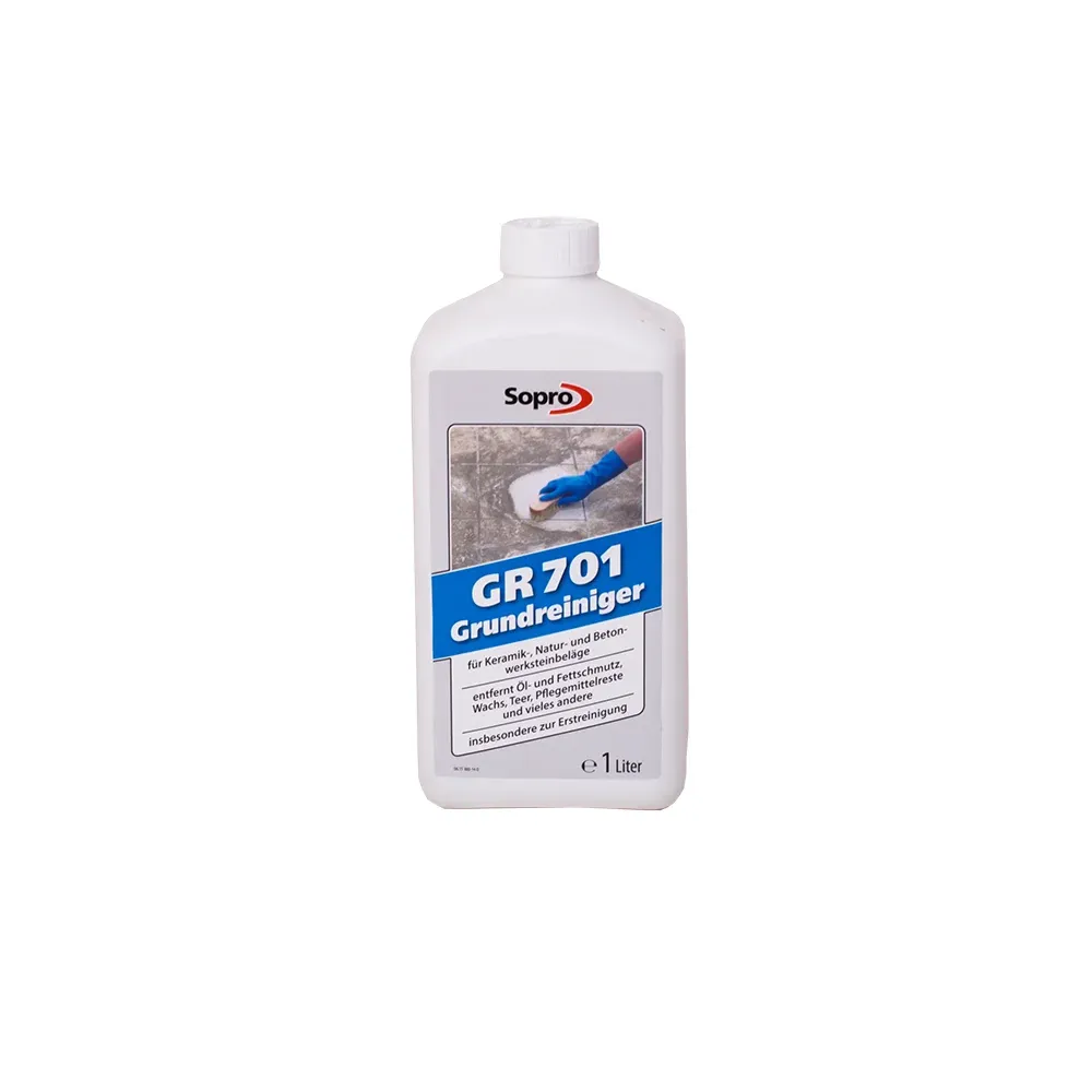 Sopro Grundreiniger 701 - 1 Liter